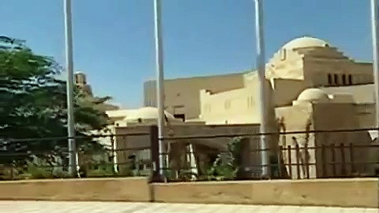Jordan The Country