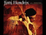 Jimi Hendrix - Star Spangled Banner (Live at Woodstock)