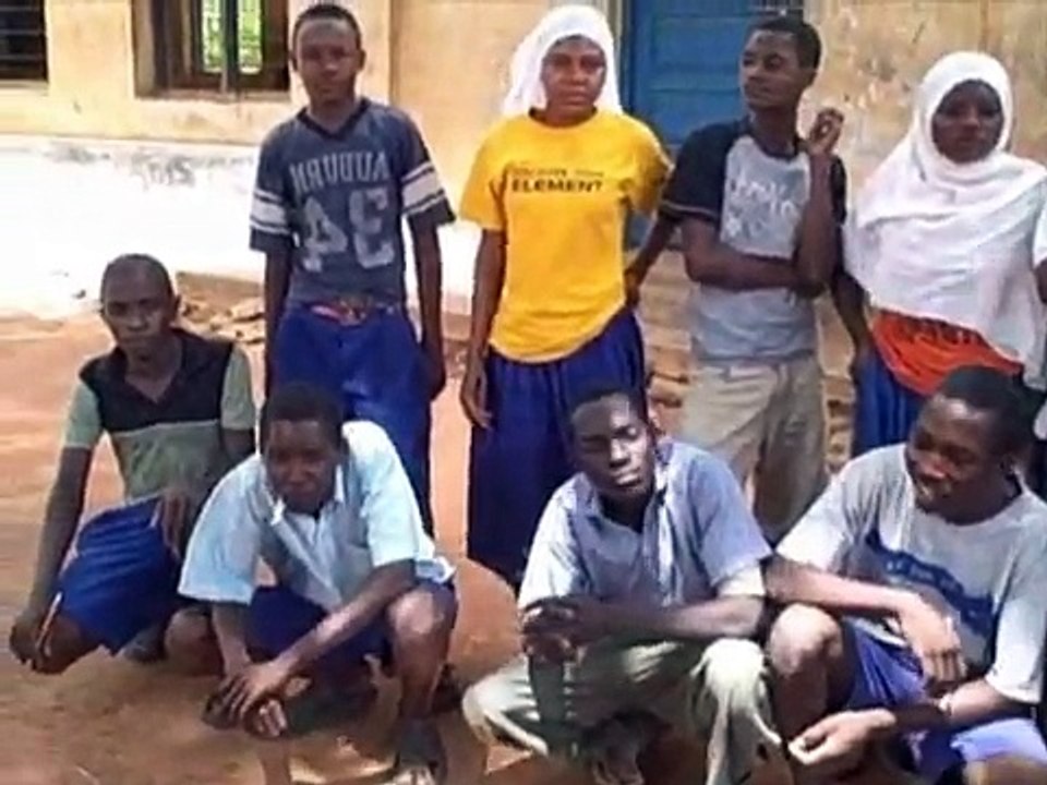 Kenya: POOR PERFORMANCE IN SCHOOL