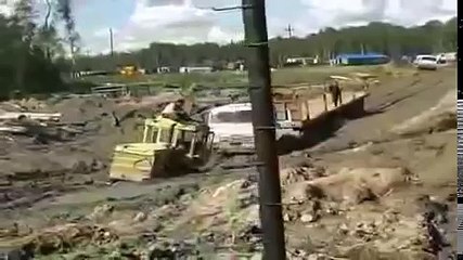 Дороги севера