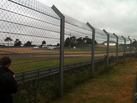 24h du Mans auto 2013