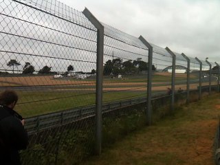 24h du Mans auto 2013
