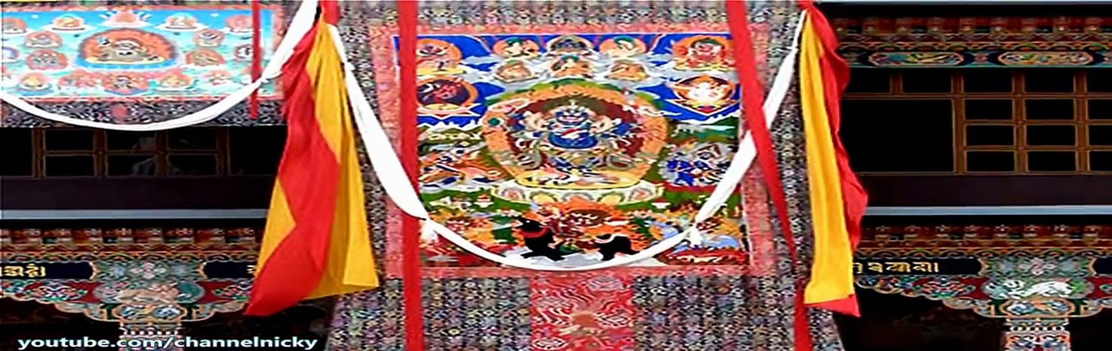 Nepal - The Most Amazing and Beautiful Place on Earth ( VISIT NEPAL 2011 )  ( HD )