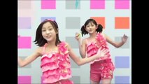 ℃-ute 『桜チラリ』 (MV)