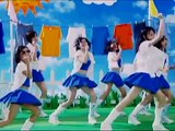 ℃-ute 『まっさらブルージーンズ』 (MV)