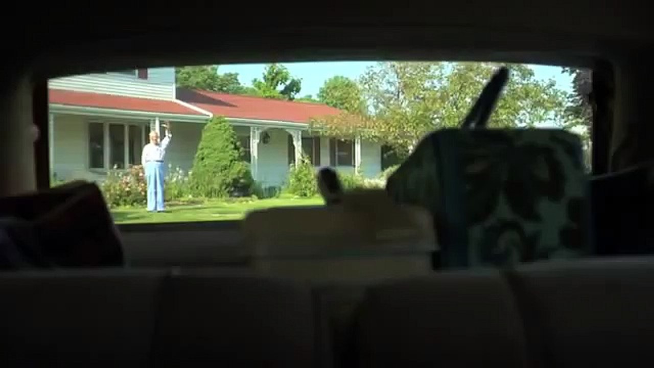 MARY MARIE - TRAILER