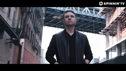 Borgeous - They Don't Know Us (Piano Version)