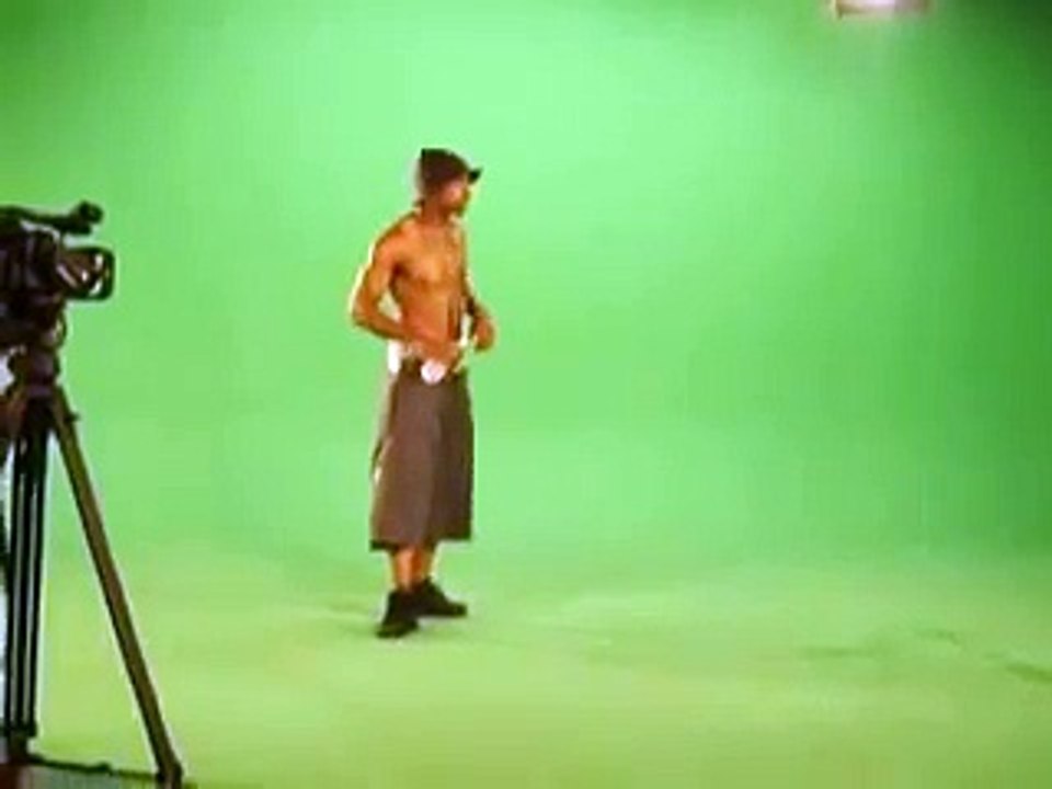 krump