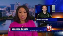 Cop In Florida Arrested For Giving Traffic Tickets To Anyone Who Is Not White For No Reason!