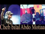 cheb bilal jabtni el ghalba remix by abdo motiaa