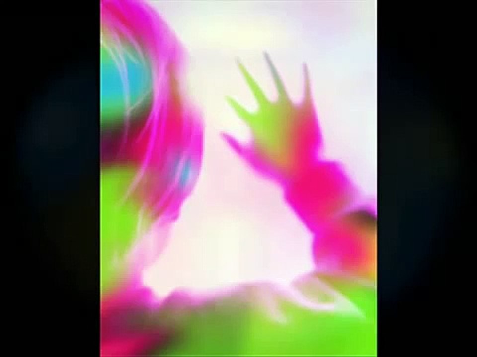 Scientist photographed soul leaving body, human aura & energetic fields [1/2]