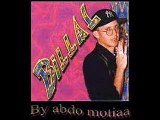 Cheb bilal Ki ndir m3ak Nti Orijinale by abdo motiaa