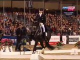 Edward Gal and Moorlands Totilas 90.7% KUR European championship Windsor