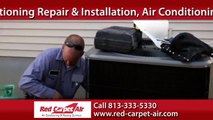 Clearwater Air Conditioning Repairs | Lakeland Heating Replacement - Call 813-333-5330