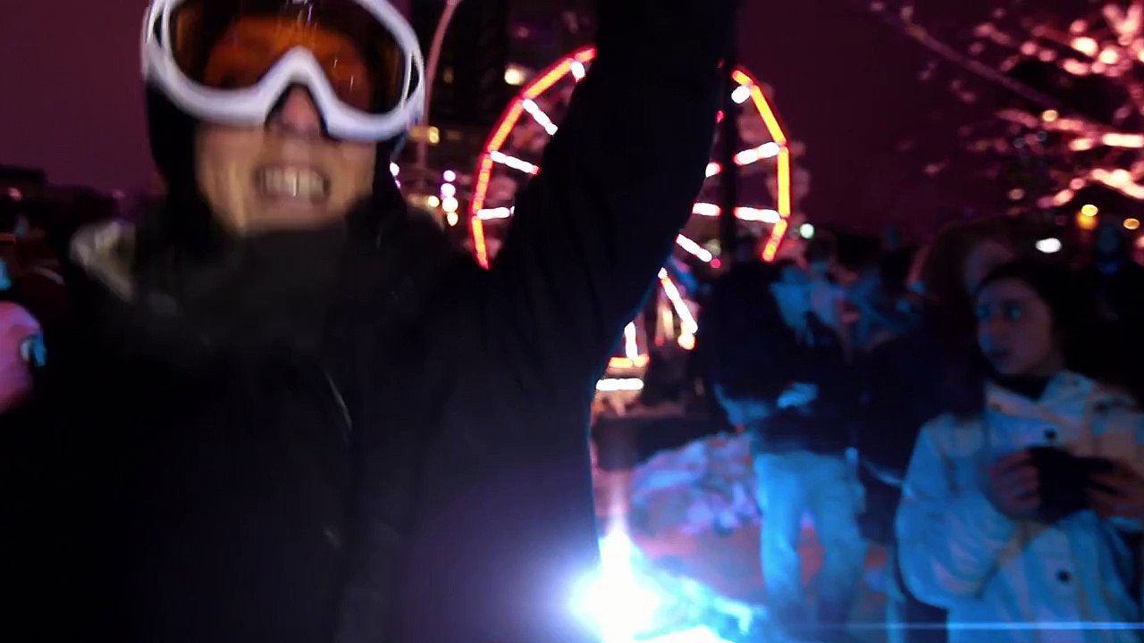 QuébecOriginal - Raconter le Québec (version longue)