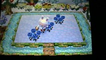 Truco - Clonar Rosas Azules - Animal Crossing New Leaf
