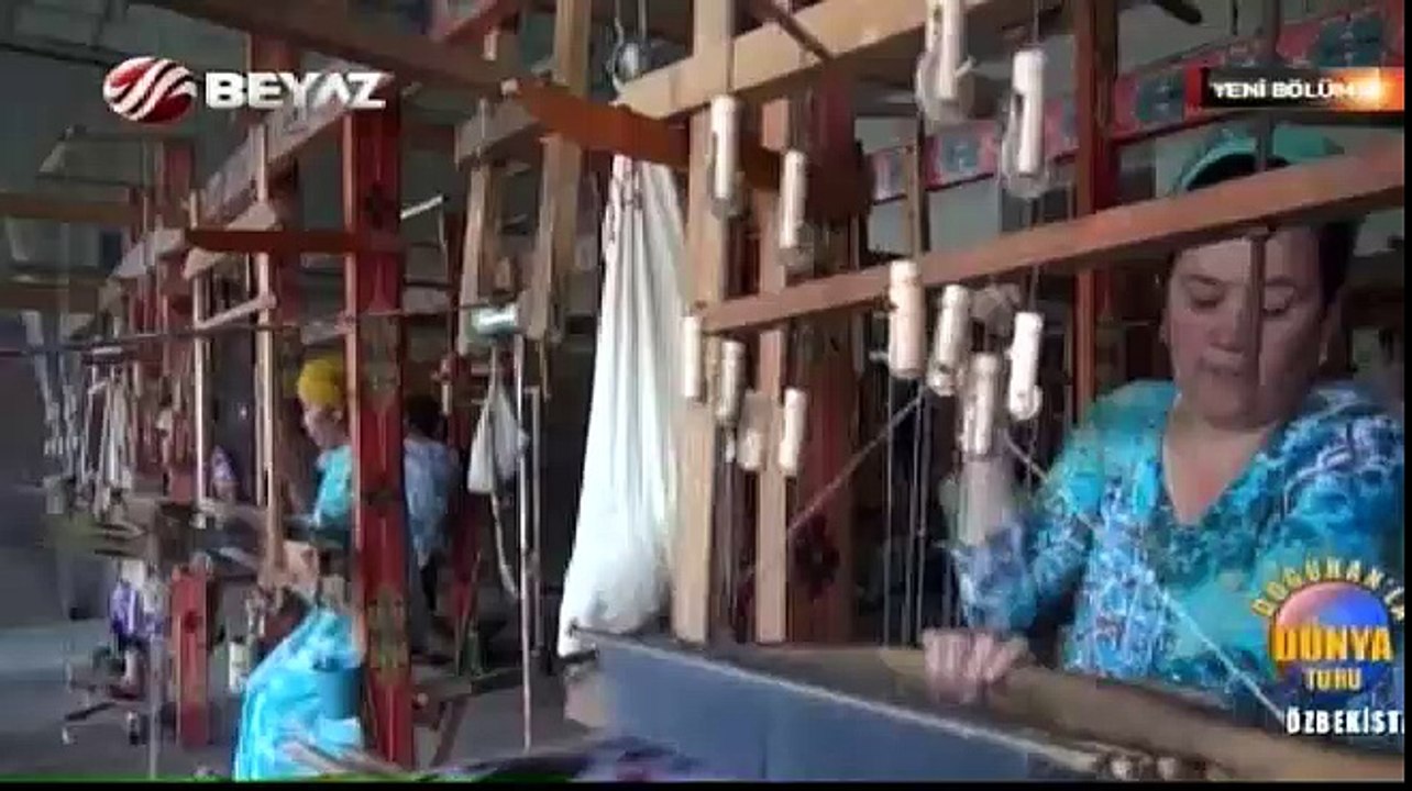 Doğukan'la Dünya Turu 03.05.2015