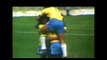 Football Legends | Pele (King Of Football) | Best Goals and Skills