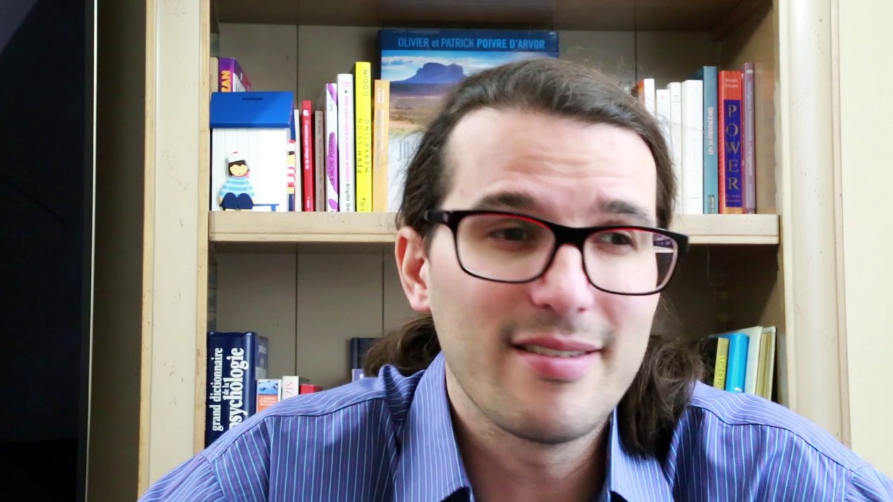 LE PASSE PREND SA SOURCE DANS L'AVENIR