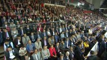 MHP Lideri Devlet Bahçeli Partisinin Seçim Bildirgesini Açıkladı 2