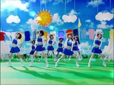 ℃-ute 『まっさらブルージーンズ』 (MV) HD