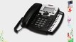 Cortelco ITT-9225 2-Line Speakerphone with Caller ID/Call Waiting