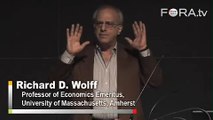 Understanding the China / US Economic Relationship - Richard Wolff