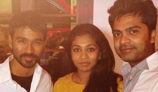 Dhanush Searching Story For Simbhu | 123 Cine news | Tamil Cinema News