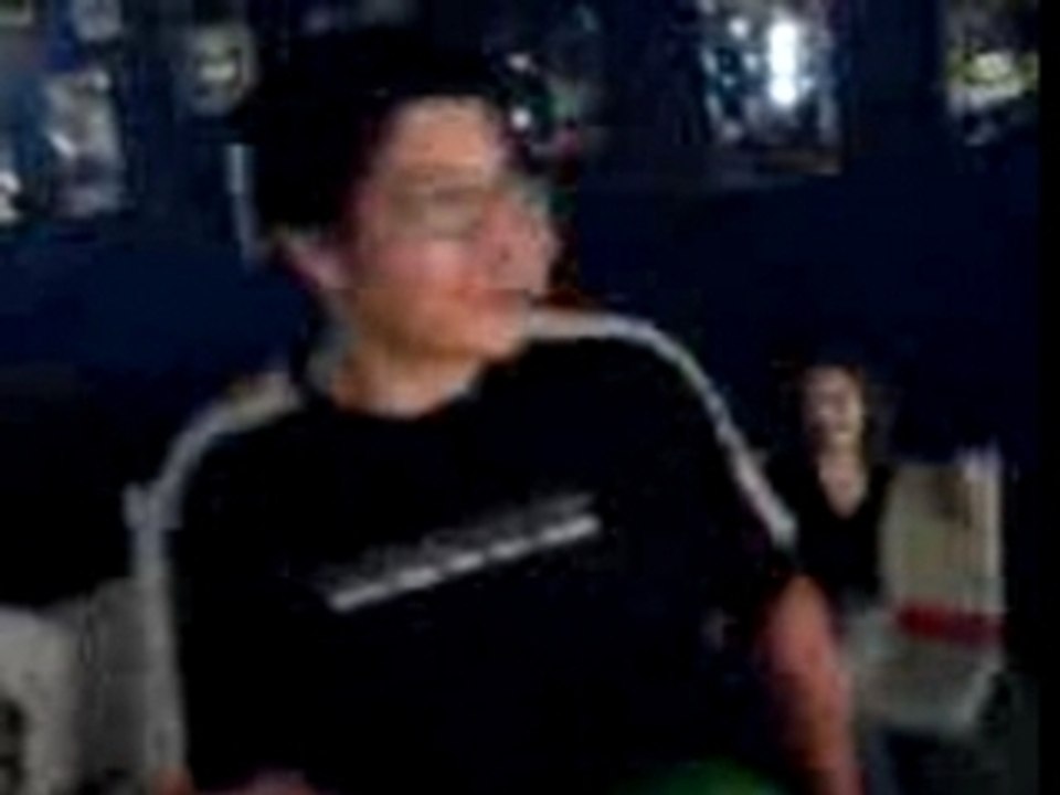 bowling