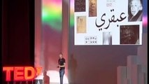 TEDxArabia 2011 Abdulrahman Safar  عبدالرحمن سفر | ذكاء العباقرة