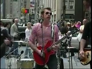 Eagles Of Death Metal - I Want You So Hard (Boy's Bad News)