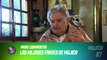 TOP 10: Las mejores frases de Pepe Mujica