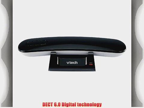 VTECH LS6001 dect_6.0 2-Handset 2-Line Landline Telephone