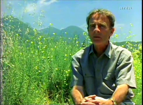 Chimpanzés dans le couloir de la mort - 3/6 - Chimps on death row