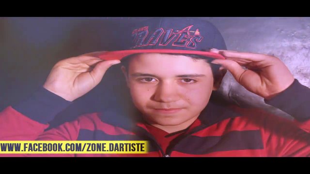 أغنية راب رائعه من طفل صغير السن Romerko