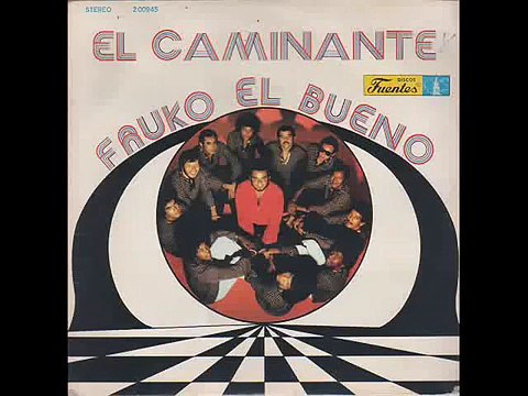 Fruko y Sus Tesos feat Joe Arroyo El Caminante