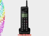 EnGenius Technologies FreeStyl HC 900MHz 9-Handset Landline Telephone