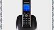 Grandstream GS-DP715 VoIP DECT IP Cordless Phone