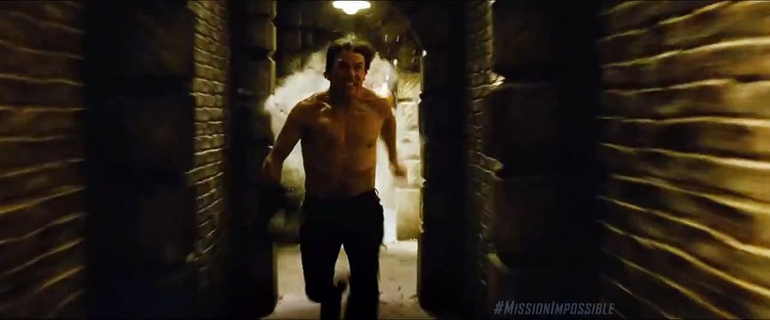 Mission Impossible 5: Rogue Nation TV Spot - Ready or Not (2015) - Tom Cruise Action Movie HD