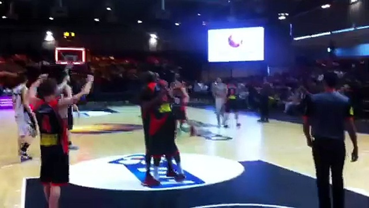 Brissac remporté le Trophée Coupe de France
