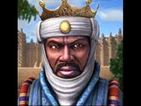 Civilization IV Themes - MALI - Mansa Musa