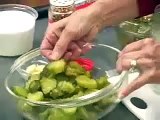 Pickle Recipe: Fire and Ice Pickles