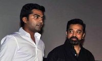 After Kamal ,Now Simbu | 123 Cine news | Tamil Cinema News