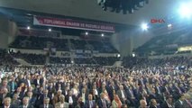 MHP Lideri Devlet Bahçeli Partisinin Seçim Bildirgesini Açıkladı 7