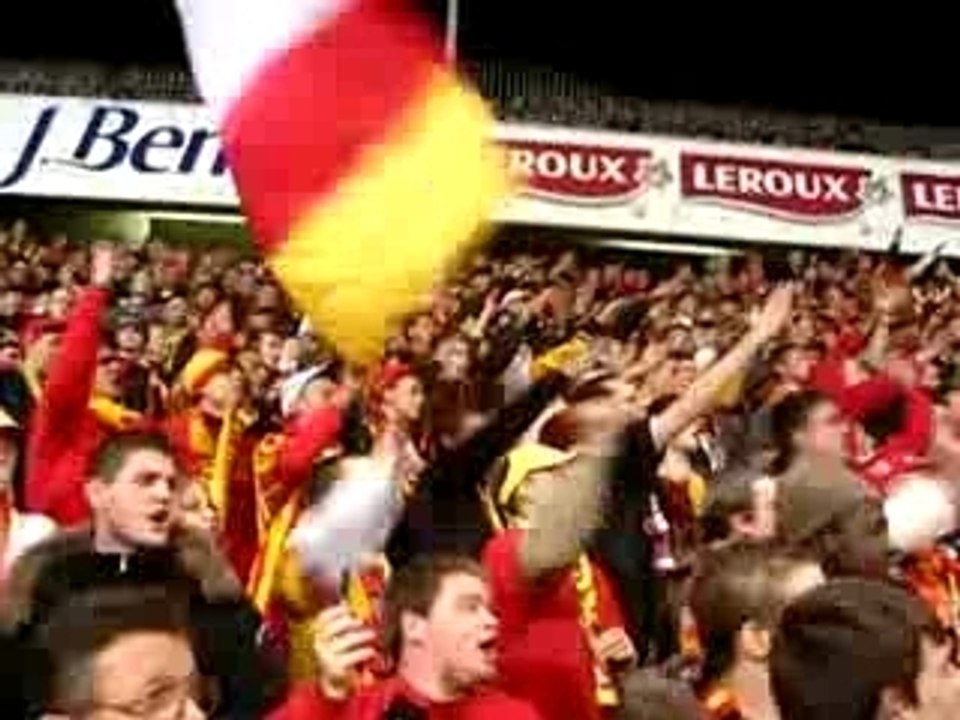 Chant R.C.Lens