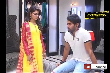 Kumkum Bhagya Abhi Pragya Shoot 3rd May 2015 Part 2