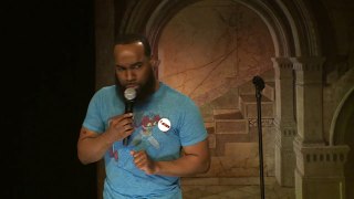 Comedian T. Murph Full Set