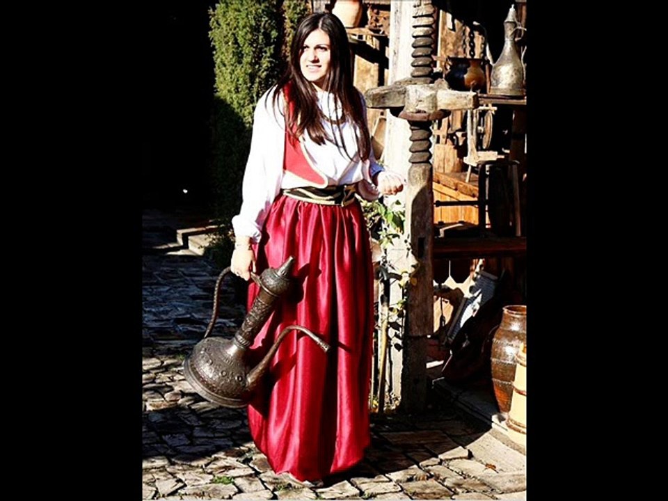 Fatima Kadric - Mila majko salji me na vodu