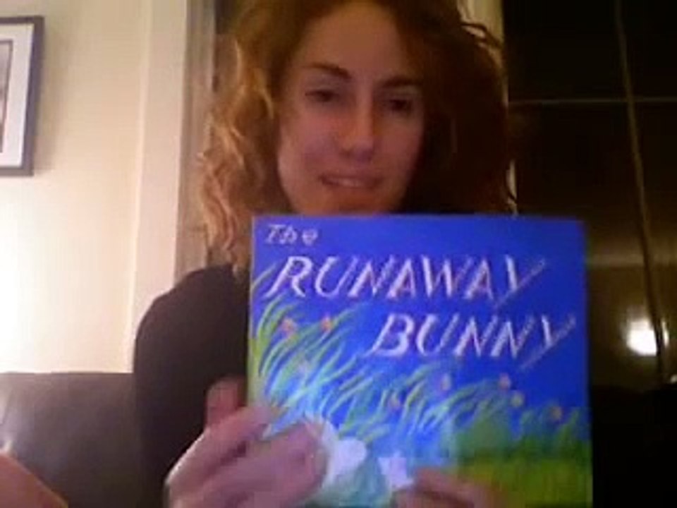 The Runaway Bunny
