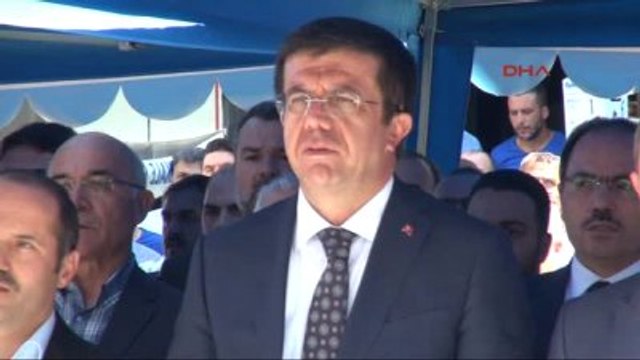 Denizli Zeybekci, Mayıs Ayından İtibaren İhracat Toparlanma Aşamasına Girecek- Ek